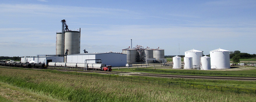 appraised industrial land